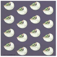 Procos Party Servietten 33 x 33 cm 20 Stück