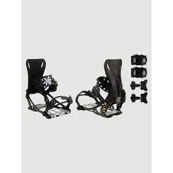 Karakoram Prime-X + Split Interface 2025 Splitboard-Bindung uni Gr. L