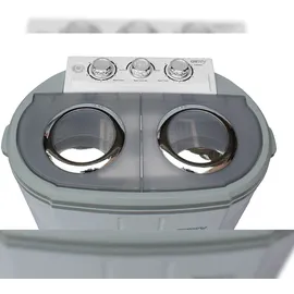 Camry CR 8052 Camping-Waschmaschine Toplader (3 kg)