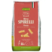 RAPUNZEL Spirelli mit Hirse Semola bio