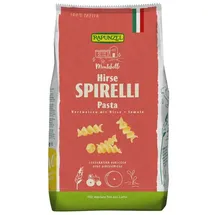 RAPUNZEL Spirelli mit Hirse Semola bio