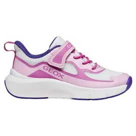 GEOX Pro-Ran Junior Slip-on Shoes EU 30