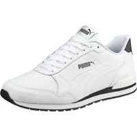 Puma ST Runner v2 Full L puma white-puma white 45