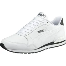 Puma ST Runner v2 Full L puma white-puma white 45
