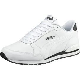 Puma ST Runner v2 Full L puma white-puma white 45