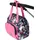 Bayer Chic 2000 Puppenwickeltasche Einhorn blau CHIC 2000