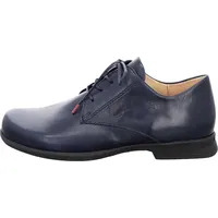 THINK! Komfort Schnürschuhe in Blau 38 EU - Gr.: