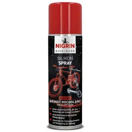 Nigrin Silikonspray 500 ml