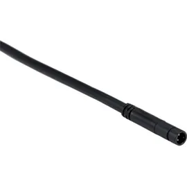 BBB E-Strike Brose Lichtkabel 1,20 m schwarz - E-Bike Frontlichtkabel kompatibel mit BLS-241E/BLS-242E