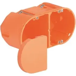 Kaiser Hohlwand Electronic-Dose luftdichte Ausführ. 9062-94