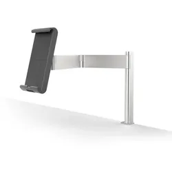 Durable Tablet Holder TABLE CLAMP metallic silber    8931-23