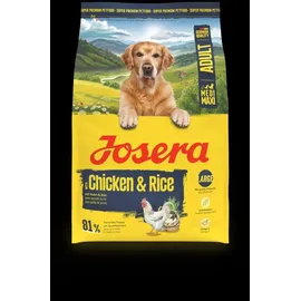 Josera Optiness 3 kg