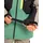 QUIKSILVER Dawson Jacke Fallen Rock Beige 12 Jahre