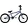 WYLD BMX Freestyle 20'' FATT