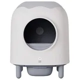 hholove ipet HHOLove iPet- Intelligentes selbstreinigendes Katzenklo