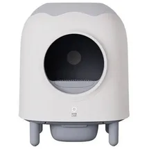 hholove ipet HHOLove iPet- Intelligentes selbstreinigendes Katzenklo