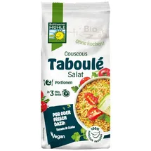 bohlsener m�hle Couscous Salat - Taboulé 400 g