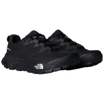 The North Face M OFFTRAIL HIKE GORE-TEX Wanderschuh wasserdicht schwarz 45 EU