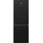 (175 l, 1430 mm hoch, Schwarz)