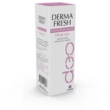 Dermafresh Hyperschwitzen Roll-On Deodorant, frisch, kein Alkohol und Konservierungsmittel zur Regulierung des überschüssigen Körperschwitzens - 75 ml