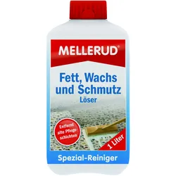 Mellerud Wachs & Glanzschichten Löser