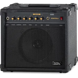 Soundking AK30A Gitarrencombo