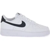 Nike Air Force 1 '07 Herren White/Black 41