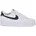 White/Black