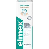Gaba Sensitive Zahnspülung 100 ml