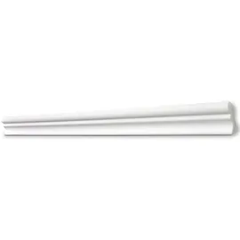 Decosa Zierprofil F35 (Stella), 35 x 32 mm, 2 m - 005 Stück