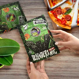 ThumbsUp! Thumbs Up 5056563715900 writing notebook