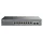 Grandstream GWN7721P 8 Ports 2.5GbE PoE+ 10Gbps Unmanaged VLAN QoS Switch