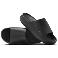 Nike Calm Herren-Slides Black/Black 44