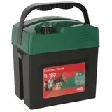 AKO Compact Power B180 Weidezaungerät, 9V, Grün,