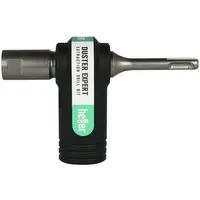 Heller Tools Duster Expert XC SDS-plus Adaper, Ø 25