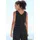 vivance by lascana Blusentop schwarz 36