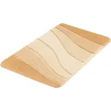 KLEINE WOLKE Ocean 55 x 50 cm toffee