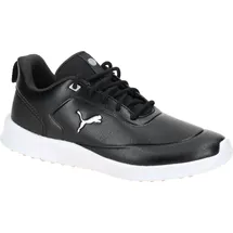 Puma Laguna Fusion Wp Damen Golfschuhe (Softspike), schwarz Größe 42 - 42
