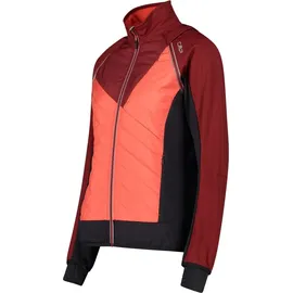 CMP 30a2276 Jacke - Garnet - S