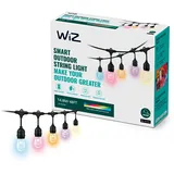WIZ Lichterkette 12x RGB