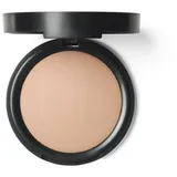Nilens Jord Teint Baked Mineral Powder 8 g Dune