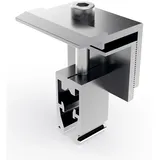 Endklemme 30-40mm alu, ProLine, Mounting Systems