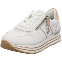 REMONTE Sneaker weiß 39 EU