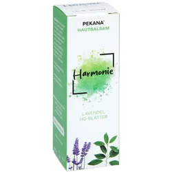 Hautbalsam 4 Harmonie 15 g