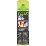 Petec Inox-Spray, 500 ml