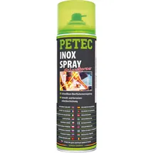 PETEC Inox-Spray, 500 ml