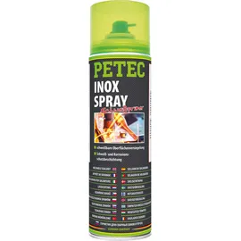 Petec Inox-Spray, 500 ml