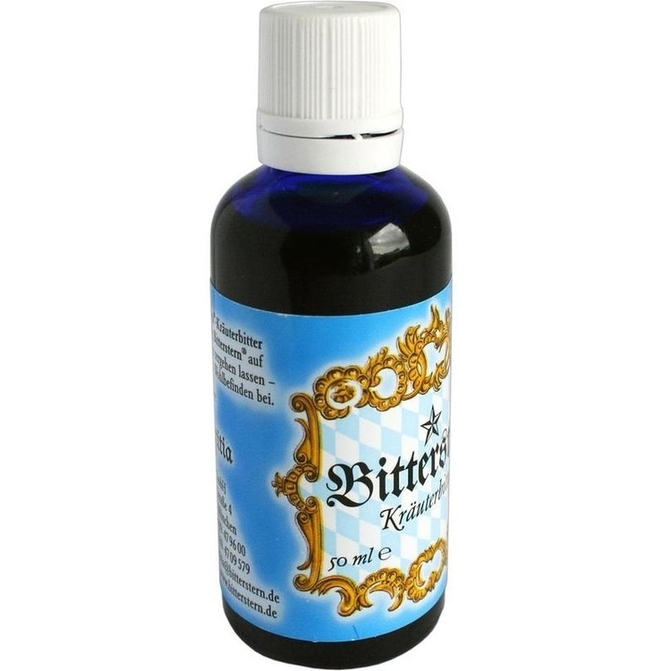 bitterstern 50ml