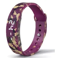 findtime Digitaluhr Damen Herren Digital Armbanduhr Schrittzähler Fitnessarmband Fitnessuhr ohne App und Handy Fitness Tracker Mädchen Junge Uhr ...