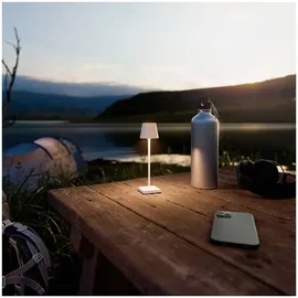 Sigor Nuindie pocket schneeweiß USB-C